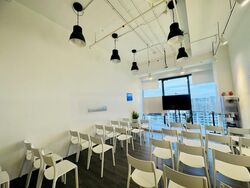 WOODLANDS MRT STATION (TE2) (D25), Office #481688131